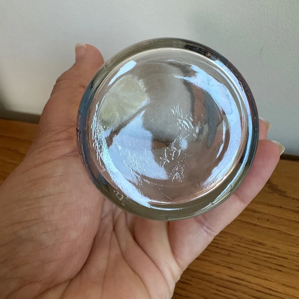 Vintage 1973 Pepsi Collector Series Petunia Pig Warner Bros Glass‎ Tumbler